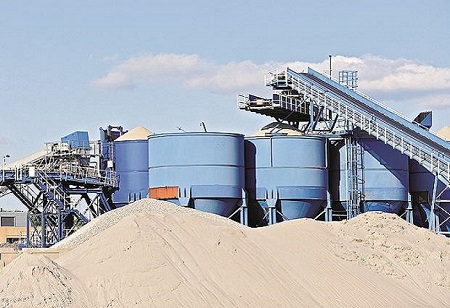 Dalmia Bharat combines its India refractory businesses under single entity